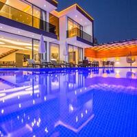 Villa Mustang — 36