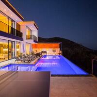 Villa Mustang — 37