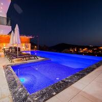 Villa Mustang — 39