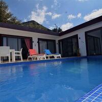 Villa Asya — 2