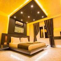 Villa Nil Secret — 3