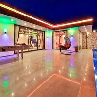 Villa Cika — 1