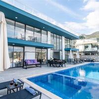 Villa Özgen Uno — 2