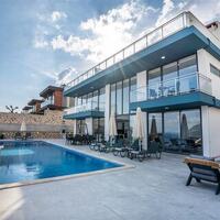 Villa Özgen Uno — 3