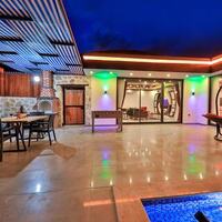 Villa Cika — 3