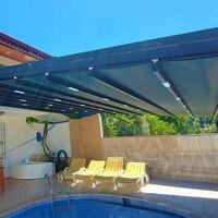 Villa Simay 1 — 2