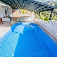 Villa Simay 1 — 3