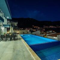 Villa Özgen Uno — 7