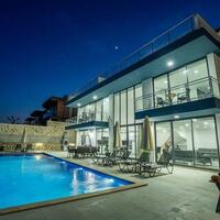 Villa Özgen Uno — 8