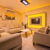 Villa Nil Secret — 12