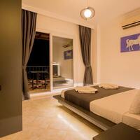 Villa Nil Secret — 20