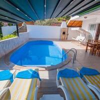 Villa Simay 1 — 27