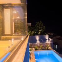 Villa Nil Secret — 23