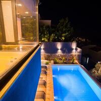 Villa Nil Secret — 25
