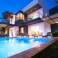Villa Nil Secret — 37