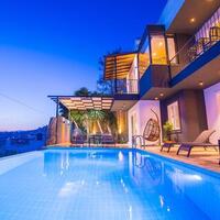 Villa Nil Secret — 38