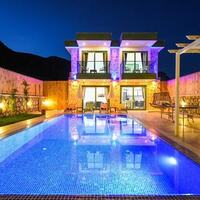 Villa Gamze — 1