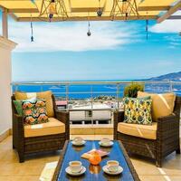 Villa Kaya — 3
