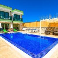 Villa Gamze — 2