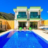 Villa Gamze — 3