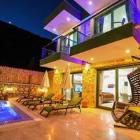 Villa Gamze — 4
