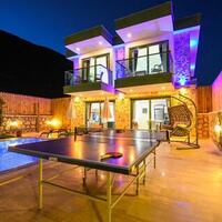 Villa Gamze — 5