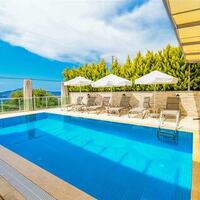 Villa Kaya — 8