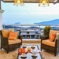 Villa Kaya — 9