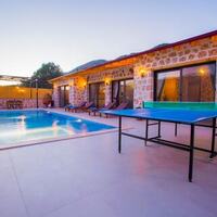 Villa Berceste — 1