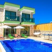 Villa Gamze — 7