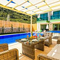 Villa Gamze — 8