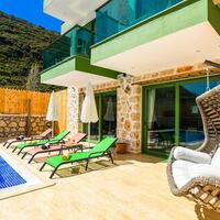 Villa Gamze — 9