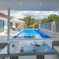 Villa Tuzla Patara — 5
