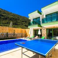 Villa Gamze — 10