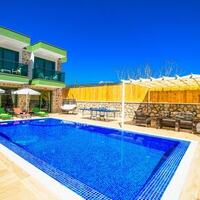 Villa Gamze — 11