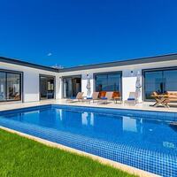 Villa Merve — 1