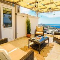 Villa Kaya — 15