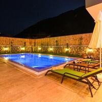 Villa Gamze — 12