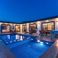 Villa Merve — 2