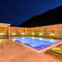 Villa Gamze — 15