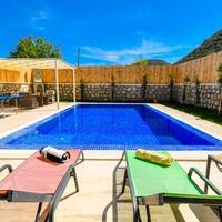 Villa Gamze — 17