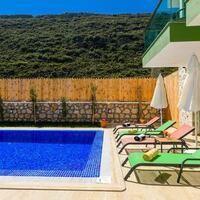 Villa Gamze — 20