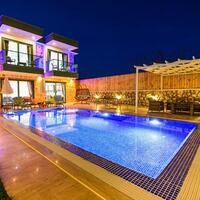 Villa Gamze — 21