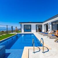 Villa Merve — 14