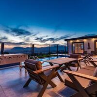 Villa Merve — 18