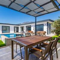 Villa Merve — 20
