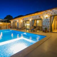 Villa Berceste — 23