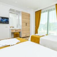 Villa Gamze — 30