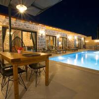Villa Berceste — 26