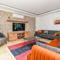 Villa Gamze — 35